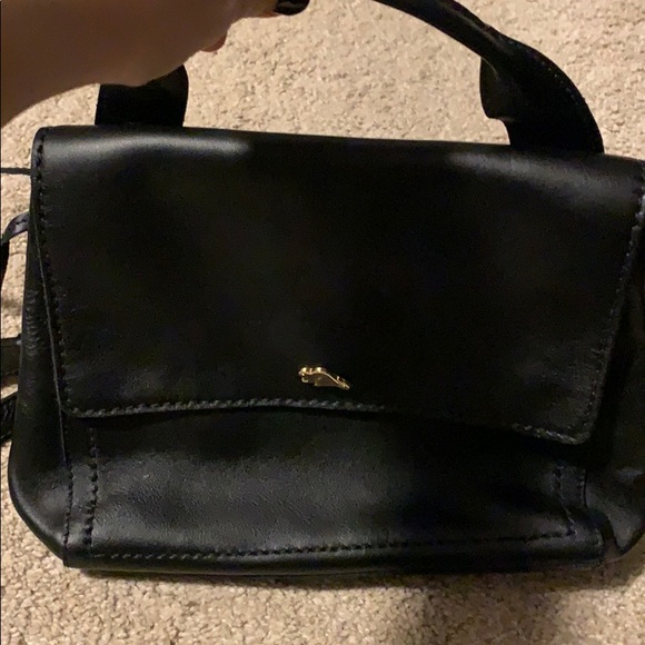 Roots bag - Picture 1 of 3